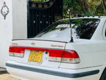Nissan FB15 1999 Car