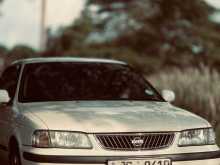 Nissan FB15 1999 Car