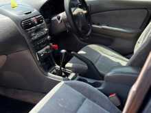 Nissan FB15 1999 Car
