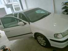 Nissan FB15 1999 Car