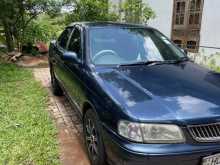 Nissan FB15 1999 Car