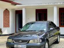 Nissan FB15 1999 Car