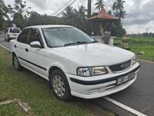 Nissan FB15 1999 Car