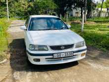 Nissan FB15 1999 Car