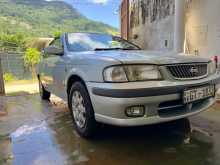 Nissan FB15 1999 Car