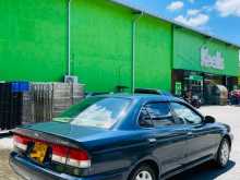 Nissan FB15 Ex Saloon 1999 Car