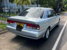 Nissan FB15 1999 Car