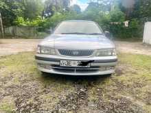 Nissan FB15 2000 Car