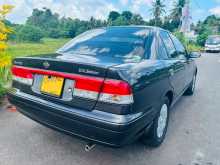 Nissan FB15 2000 Car