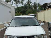 Nissan FB15 2000 Car