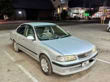 Nissan FB15 2000 Car