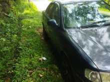 Nissan FB15 2000 Car