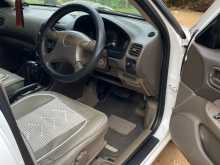 Nissan FB15 2000 Car
