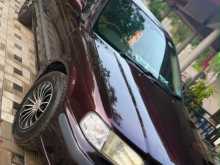 Nissan FB15 2000 Car