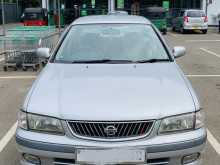 Nissan FB15 2000 Car