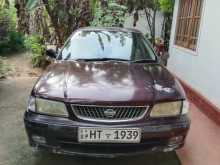 Nissan FB15 2000 Car
