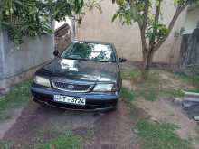 Nissan FB15 2000 Car