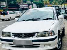 Nissan FB15 2000 Car
