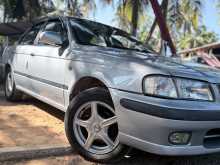 Nissan FB15 2000 Car