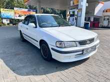Nissan FB15 2000 Car