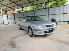 Nissan FB15 2000 Car