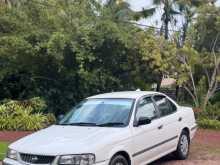 Nissan FB15 2000 Car