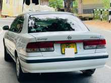 Nissan FB15 2000 Car