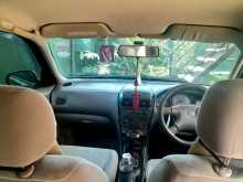 Nissan FB15 2000 Car