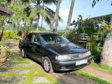 Nissan FB15 2000 Car