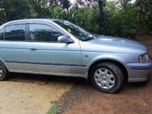 Nissan FB15 2000 Car
