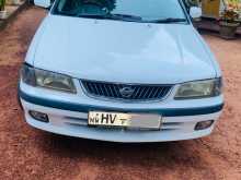 Nissan FB15 2000 Car