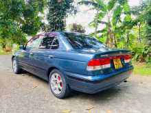 Nissan FB15 Super Saloon 2000 Car