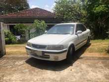 Nissan FB15 2000 Car