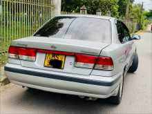 Nissan FB15 2000 Car