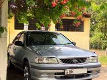 Nissan FB15 2000 Car
