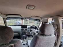 Nissan FB15 Super Saloon 2000 Car