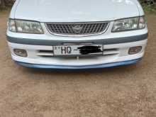 Nissan FB15 2000 Car