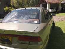 Nissan FB15 2001 Car