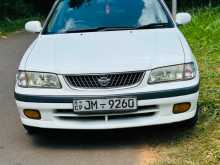 Nissan FB15 2001 Car