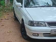 Nissan FB15 2001 Car