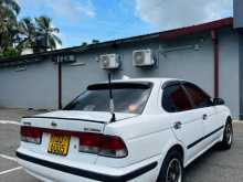 Nissan FB15 2001 Car