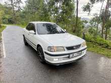 Nissan FB15 2001 Car