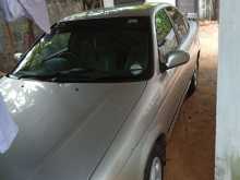 Nissan FB15 2001 Car