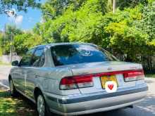 Nissan FB15 2001 Car
