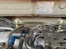 Nissan FB15 2001 Car