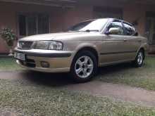 Nissan FB15 Super Saloon Vip M 2001 Car