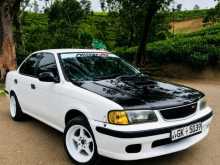 Nissan FB15 2001 Car