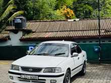 Nissan FB15 2001 Car