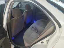 Nissan FB15 2001 Car