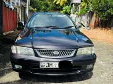 Nissan FB15 2001 Car